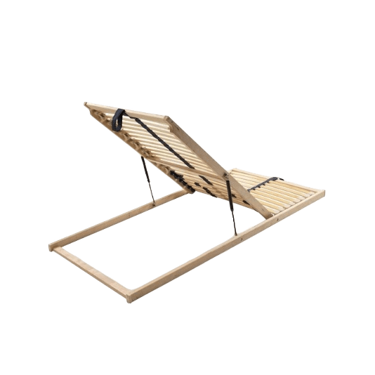 Stelaże bez regulacji