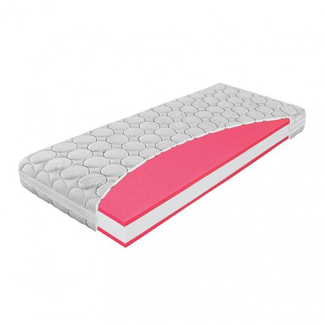 Materac Antibacterial Materasso