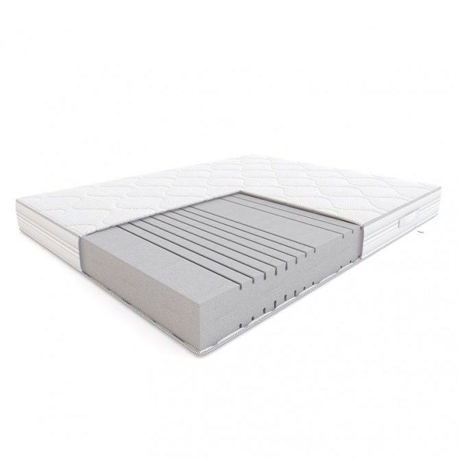 Materac Foxtrot Hilding