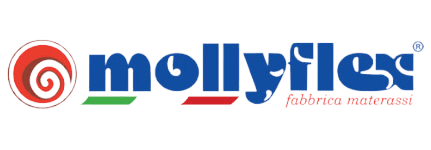 Logo Mollyflex
