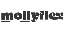 Logo Mollyflex