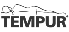 Logo Tempur
